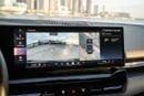 بي أم دبليو 520i M SPORT PRO 