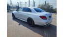 مرسيدس بنز C 63 AMG Std