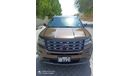Ford Explorer 3.5L 4WD PETROL LIMITED AUTOMATIC TRANSMISSION ( WARRANTY AND SERVICE CONTRACT TILL FEB 2024)