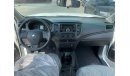 Mitsubishi L200 2.5L DSL DCABIN 2WD GL 5/MT 2022 MODEL