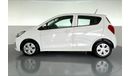 Chevrolet Spark LS