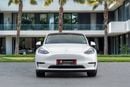 Tesla Model Y Long Range Model Y Long Range | 2,644 P.M | 0% Downpayment | Tesla Warranty | Model Y Long Range