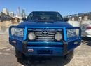 Toyota Hilux DLX RIGHT HAND DRIVE ONLY FOR EXPORT 3.0 LITER