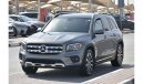 Mercedes-Benz GLB 250 4MATIC EXCELLENT CONDITION / WITH WARRANTY