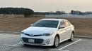 Toyota Avalon Limited 3.5L