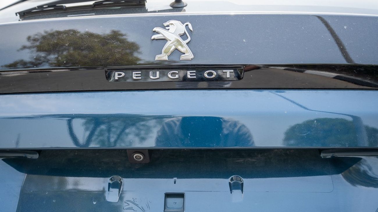 Peugeot 3008 PEUGEOT 3008 ACTIVE 1.6T -2025YM