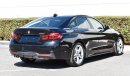 BMW 430i i  Grand Coupe. Local Registration + 10%