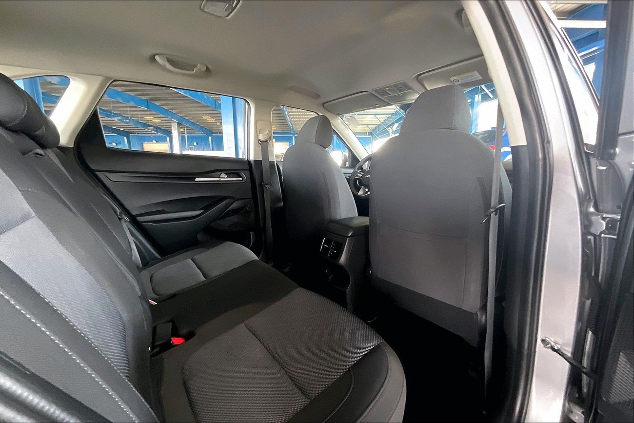 Kia Seltos LX | Guaranteed Warranty | 0 Down Payment