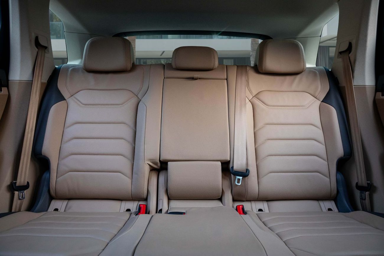 Volkswagen Touareg Comfortline | 2,448 P.M  | 0% Downpayment | Pristine Condition!