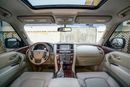 Nissan Patrol Platinum | 2,526 P.M | 0% Downpayment | Amazing Condition!