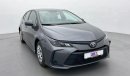 Toyota Corolla XLI 1.6 | Under Warranty | Inspected on 150+ parameters