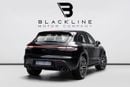 بورش ماكان The BEST Ramadan Offer in the UAE - Limited Time, March 2027 Porsche Warranty, GCC