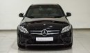 Mercedes-Benz C 180 VSB 28146 PRICE REDUCTION!!