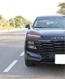 Jetour Dashing LUXURY