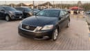 Lexus GS350 Full Option