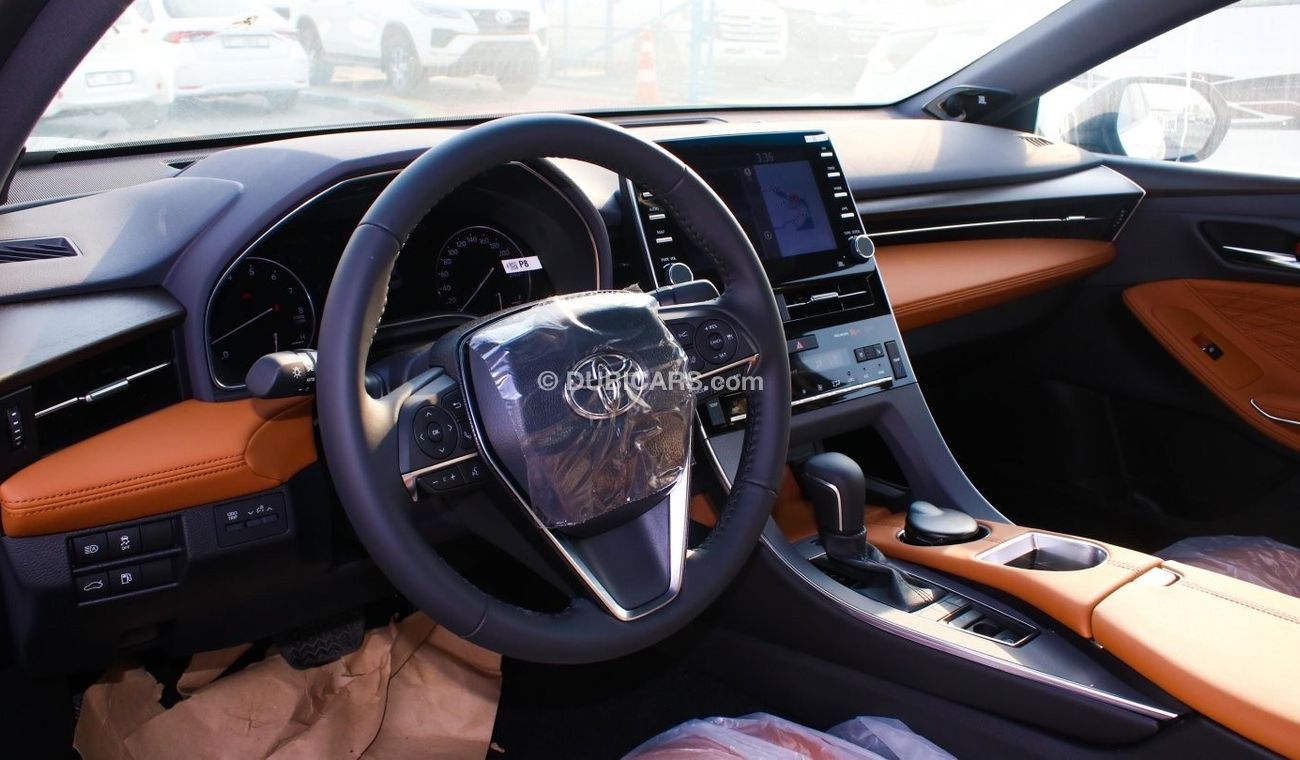 Toyota Avalon LIMITED