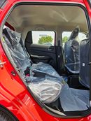 Suzuki Swift GLX, 1.2L Petrol,Full Option, 2024MY, Different Colors available Quantity (CODE # SGLXM)