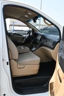 Hyundai H-1 GL