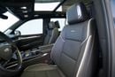 Cadillac Escalade Premium Luxury 6.2L 4WD
