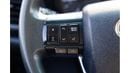 Toyota Hilux GL 2018 / 2.7L 4x4 A/T Petrol Engine | GCC Specs | Low Mileage | Best Price in the Market