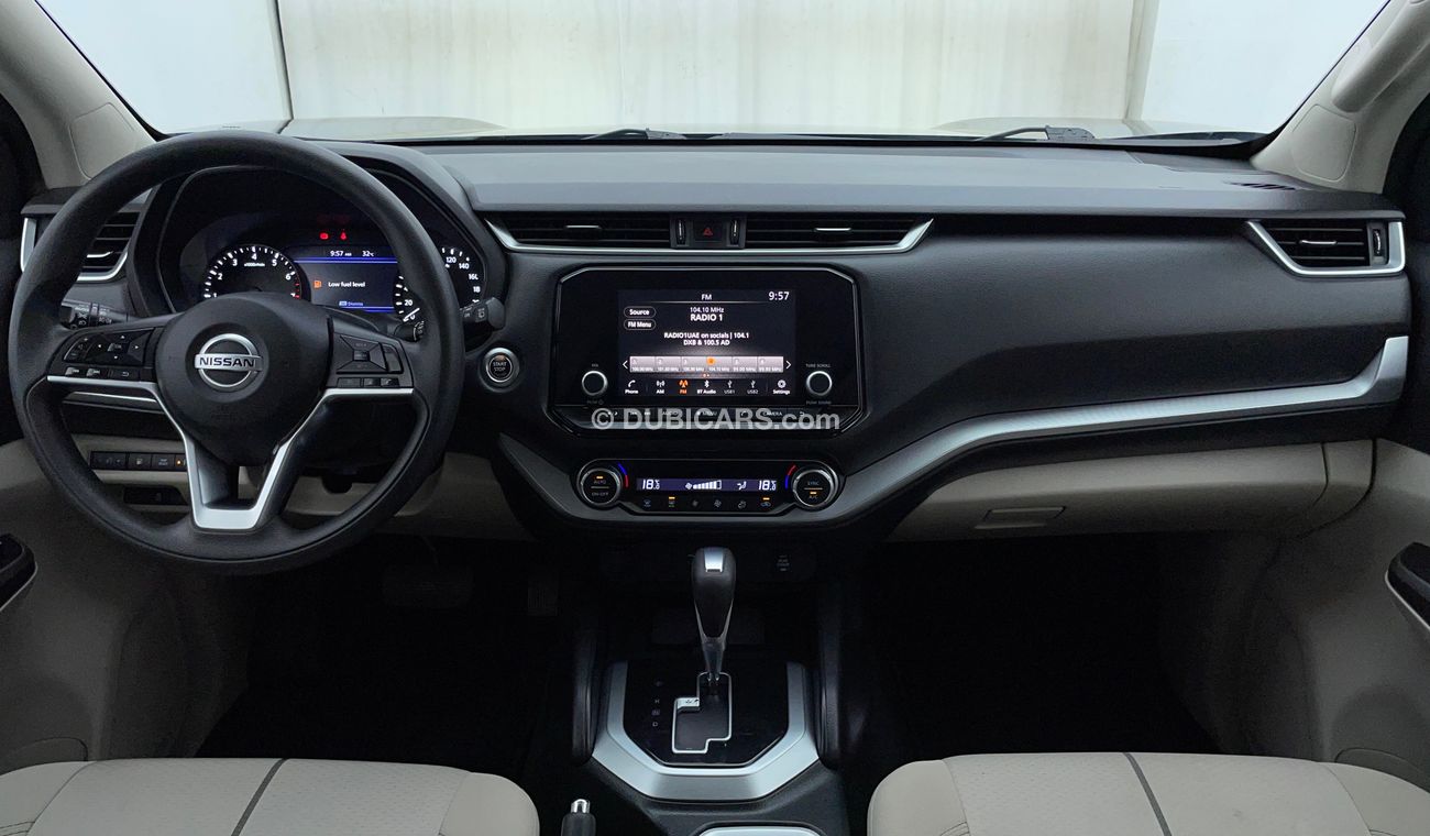 Nissan XTerra TITANIUM 2.5 | Zero Down Payment | Free Home Test Drive