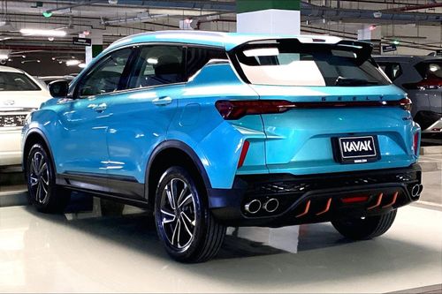 Geely Coolray GL | Guaranteed Warranty | 0 Down Payment