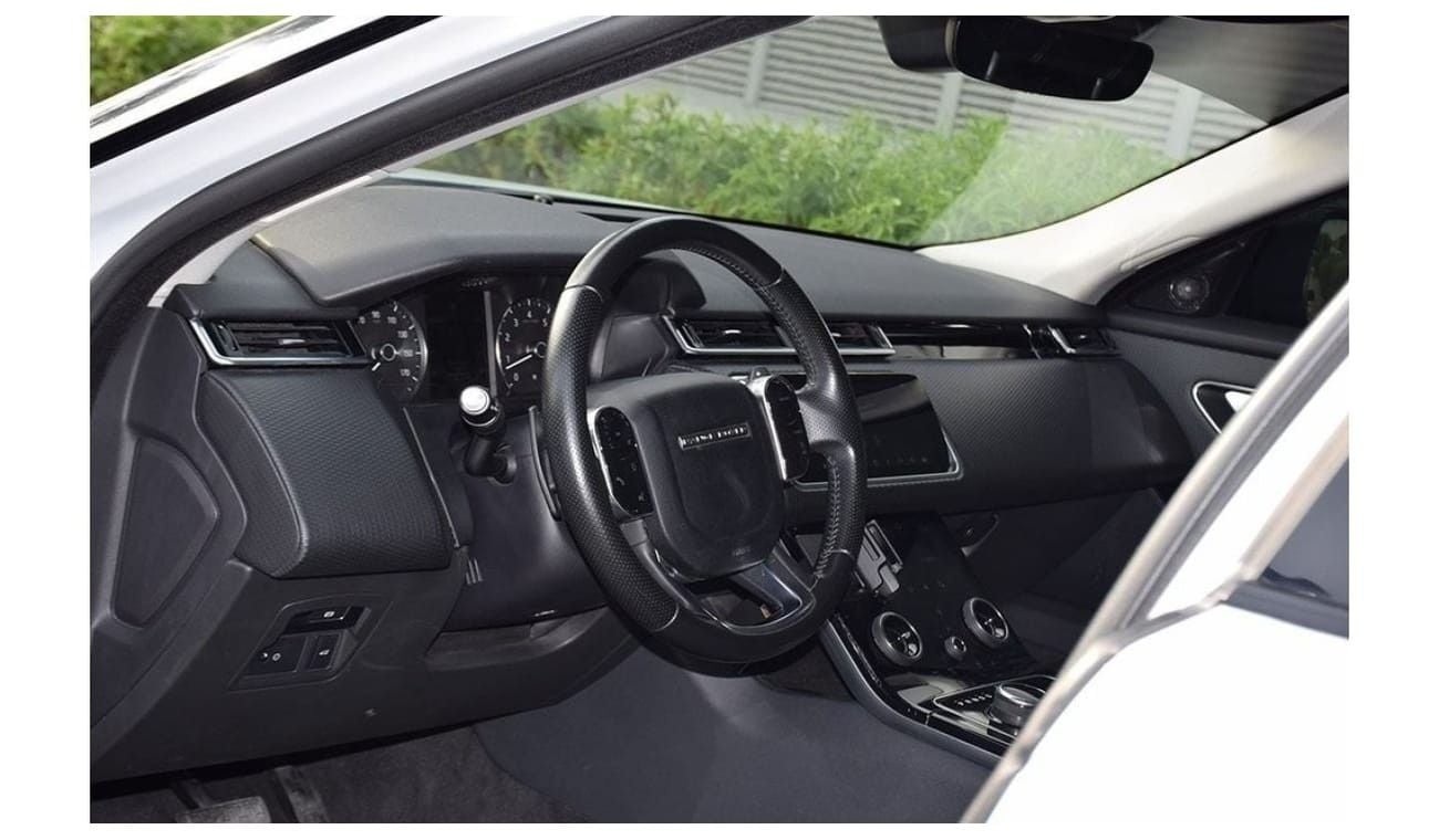 Land Rover Range Rover Velar P380 S Special Offer