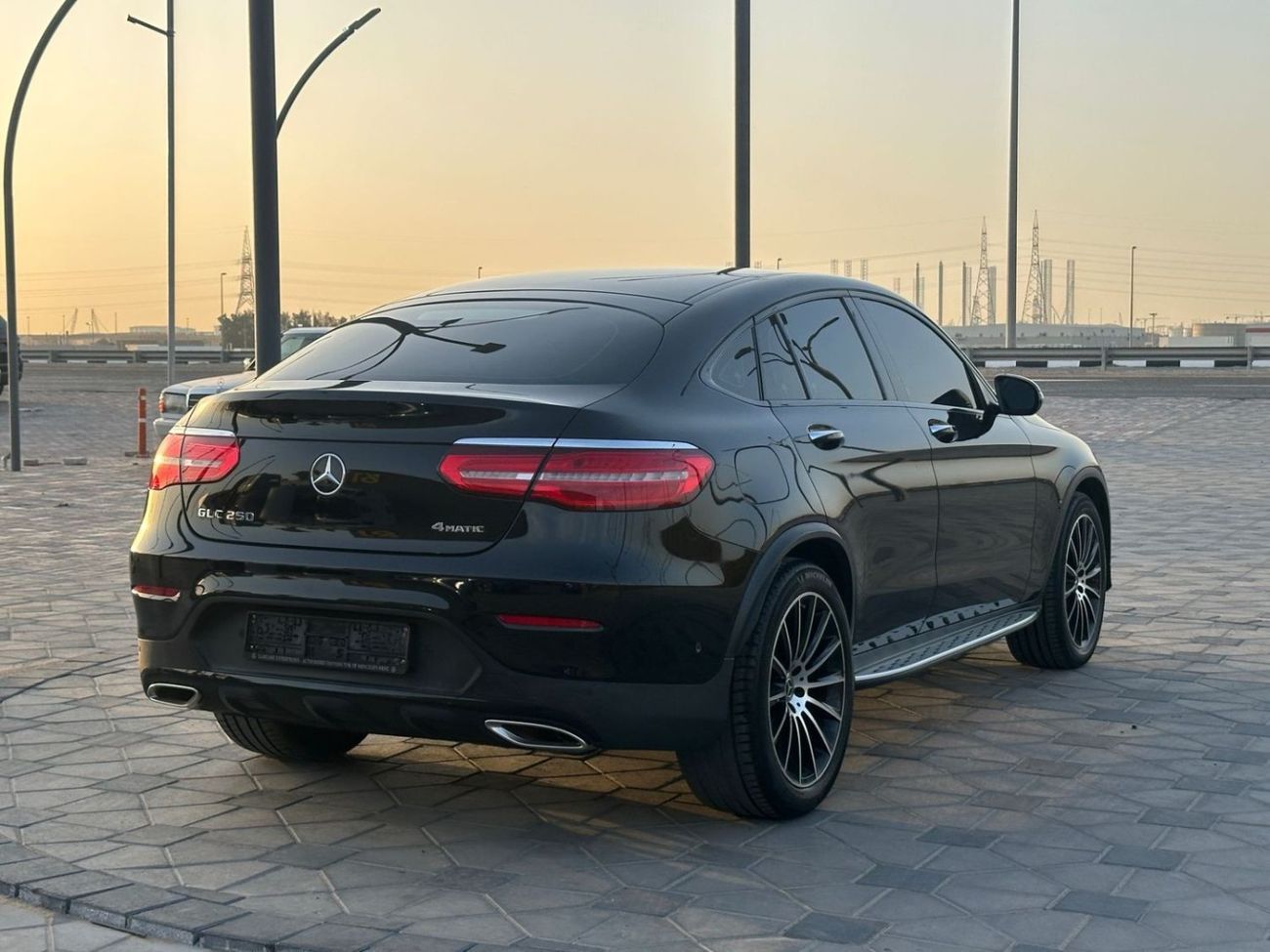 مرسيدس بنز G 250