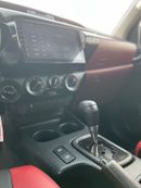 Toyota Hilux 2021 Toyota Hilux GL Advanture Modified - 2.7L V4 - AWD 4x4 - 360* CAM - Patrol - 2 Keys -