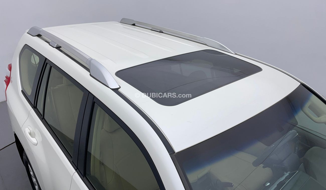 Toyota Prado GXR 4 | Zero Down Payment | Free Home Test Drive