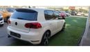 Volkswagen Golf GTI GTI