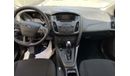 Ford Focus Ambiente 1.6L