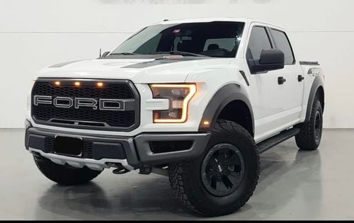 فورد إف-150 رابتور