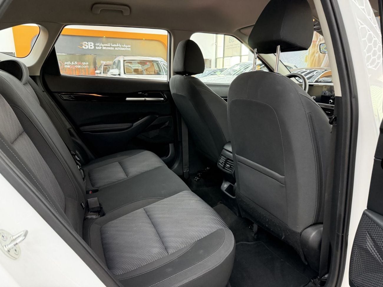 كيا سيلتوس LX NO CONVENIENCE FEES | UNDER WARRANTY | CERTIFIED PRE-OWNED | 0% DOWN PAYMENT
