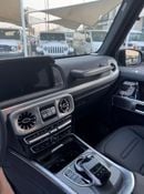 Mercedes Benz G500 STD Mercedes-Benz G 500 G Class