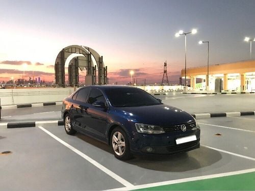 Volkswagen Jetta Sportsline