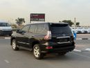 Lexus GX460 PLATINUM 2017 Prestige 4.6L FULL OPTION GCC
