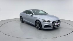 أودي A5 40 TFSI S LINE 2 | بدون دفعة مقدمة | اختبار قيادة مجاني للمنزل