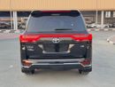 Toyota Land Cruiser GXR