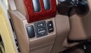 Toyota Land Cruiser Pick Up Limited LX V6 4.0ltr , Petrol , Winch ,Difflock, Fridge,Air compressor , wooden interior ,
