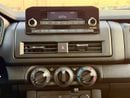 Mitsubishi L200 Mitsubishi L200 M-Line 2.4L DC MT
