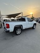 جي أم سي سييرا 1500 SLE 5.3L Single Cab Utility