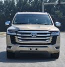 تويوتا لاند كروزر GXR V6 UPGRADE 2022