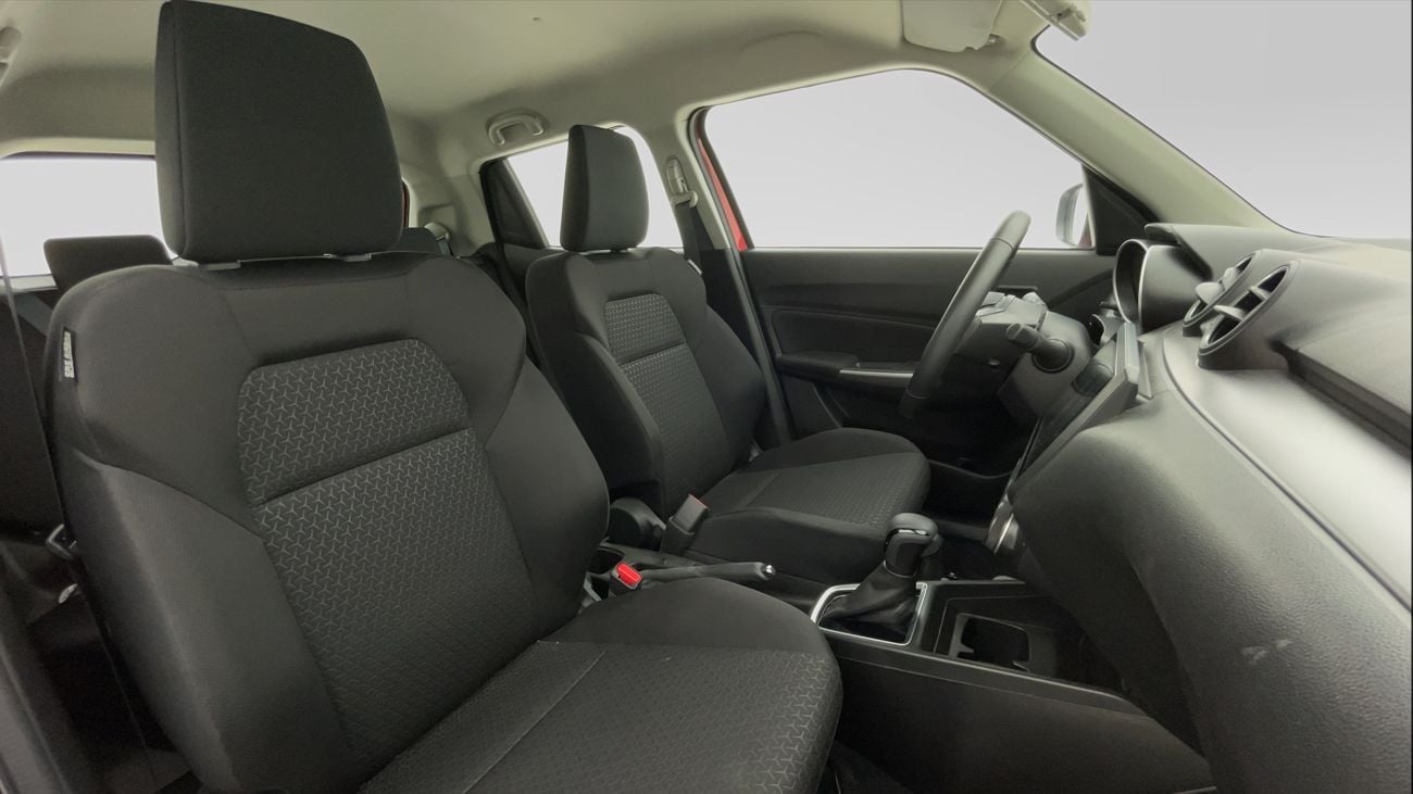 Suzuki Swift GLX 1.2 | Zero Down Payment | Home Test Drive