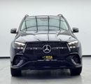 مرسيدس بنز GLE 450 Premium + 3.0L (389 HP) *Brand New* 2025 Mercedes Benz GLE450 Premium Plus, 2030 Mercedes Warranty,