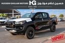 Toyota Hilux SR5 2026  Toyota Hilux GR Sport 2.8L Diesel Video
