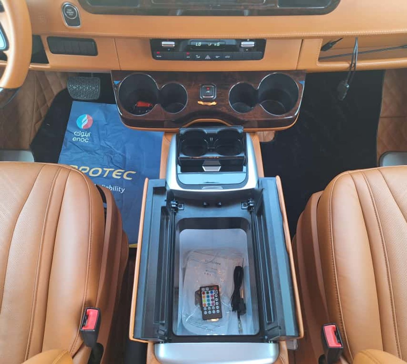 Mercedes-Benz Sprinter 2023 MERCEDES BENZ SPRINTER 2.0L PETROL VIP LUXURY