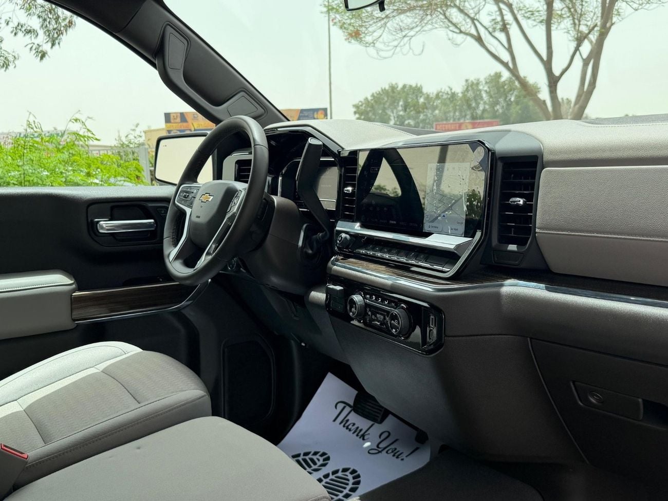 Chevrolet Silverado 1500 REG/CAB 1LT
