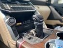 Toyota Land Cruiser GXR LC300 XTREME EDITION 3.3L DIESEL FOR EXPORT ONLY