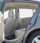 نيسان صني نيسان صني 1.5 لتر موديل 2022 خليجي، دهان أصلي، بحالة ممتازة، خالية من الحوادث، قسط شهري 461